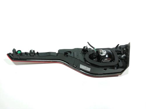 Left tailgate light RENAULT TALISMAN (LP_) 2.0 Blue dCi 200 (LPAL) | BP28268039C79 