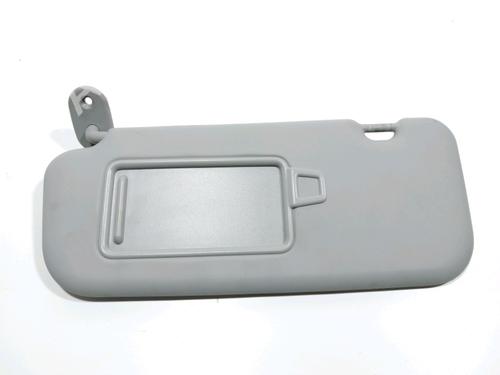 Used Left sun visor Left sun visor 37786063 37786063