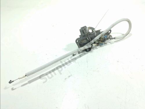 Used Tailgate lock Tailgate lock 36796703 36796703