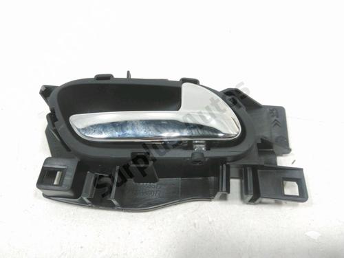 Højre fortil invendig håndtag CITROËN C3 II (SC_) 1.4 (73 hp) 31058469