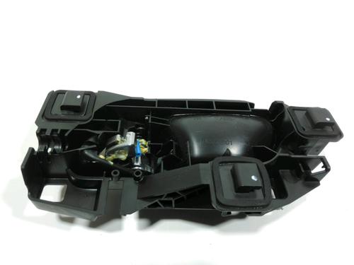 Front right interior door handle CITROËN BERLINGO (ER_, EC_) 1.5 BlueHDi 100 | BP37774893I14 - Image 2