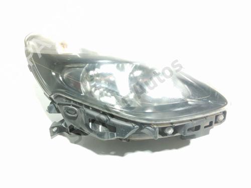 Used Right headlight Right headlight RENAULT CLIO III (BR0/1, CR0/1) 1.5 dCi (75 hp) 39525099 39525099