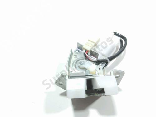 Used Tailgate lock SUZUKI VITARA (LY) 1.5 Hybrid AllGrip (116 hp) 28260705