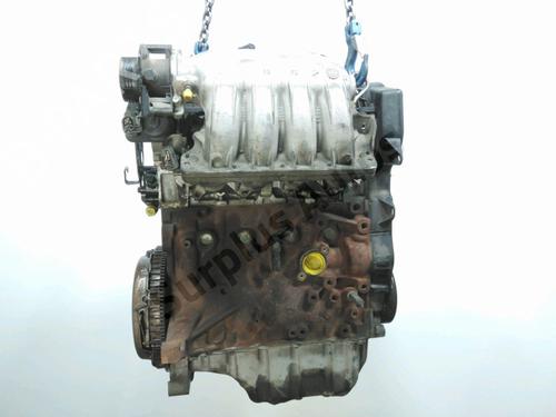 Motor für CITROËN C2 (JM_) 1.6 VTS (122 hp) 29230371