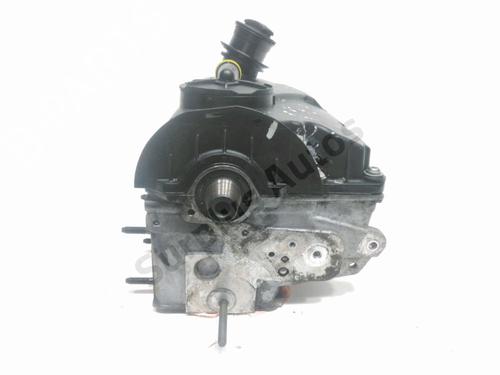 Cylinder head VW GOLF V (1K1) 1.9 TDI | BP28219619M5 