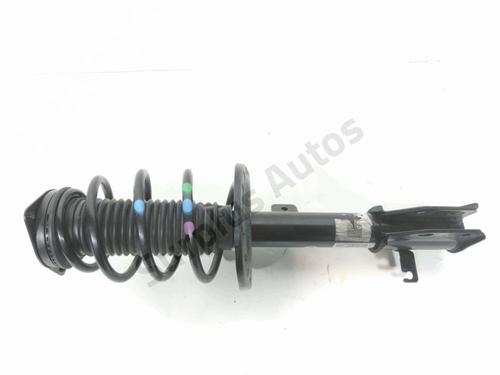 Right front shock absorber OPEL MOKKA 1.2 Turbo Hybrid | BP33261848M17 - Image 4