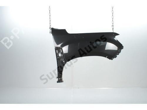 Used Right front fenders Right front fenders DACIA DUSTER (HM_) 1.3 TCe 130 4x4 (HMMF) (131 hp) 36509236 36509236
