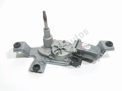 Used Rear wiper motor JAGUAR E-PACE (X540) 2.0 D150 (150 hp) 28272842