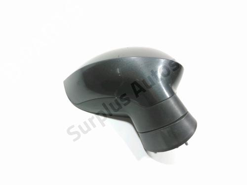 Right mirror SEAT IBIZA IV (6J5, 6P1) 1.4 TDI | BP28245352C27 