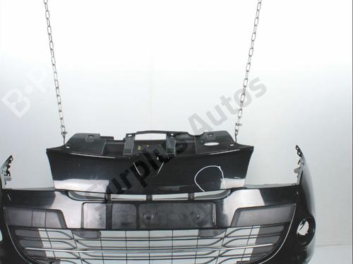 Used Front bumper Front bumper 38742953 38742953