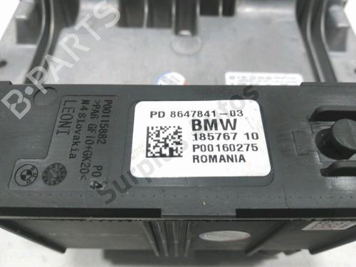Engine control unit (ECU) BMW X1 (F48) sDrive 18 i | BP37762979M57 - Image 3