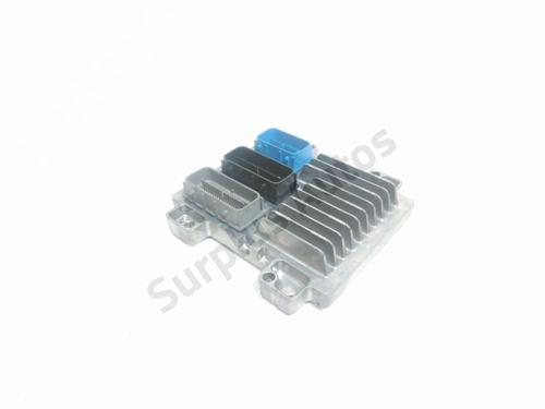 Computer motormanagement OPEL CORSA E (X15) 1.4 Turbo (08, 68) (101 hp) 28220915