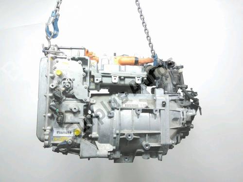 Engine RENAULT TWINGO III (BCM_, BCA_) Z.E: (BCA1) | BP38283549M1 - Image 3