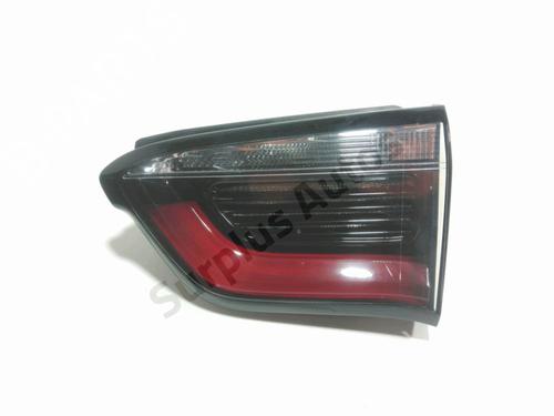 Højre baglygte bagklap JEEP COMPASS (MP, M6, MV, M7) 2.0 CRD 4x4 (140 hp) 30723867