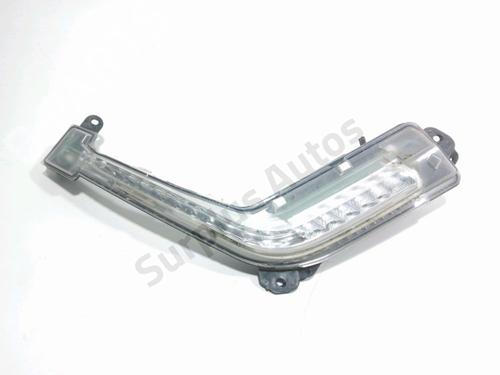 Used Left daytime light Left daytime light 38009650 38009650