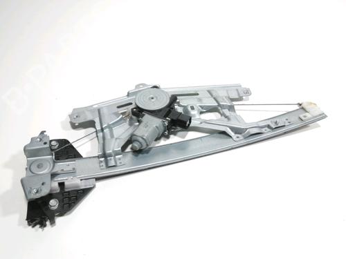 Used Front left window mechanism HONDA CIVIC VIII Hatchback (FN, FK) 2.2 CTDi (FK3) (140 hp) 28240760
