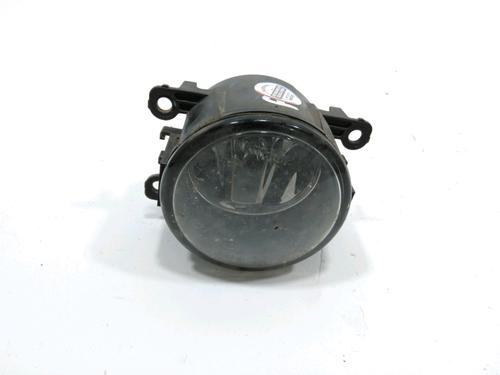 Højre Foran Tågelygte PEUGEOT 307 Break (3E) 1.6 HDi 110 (109 hp) 31004476