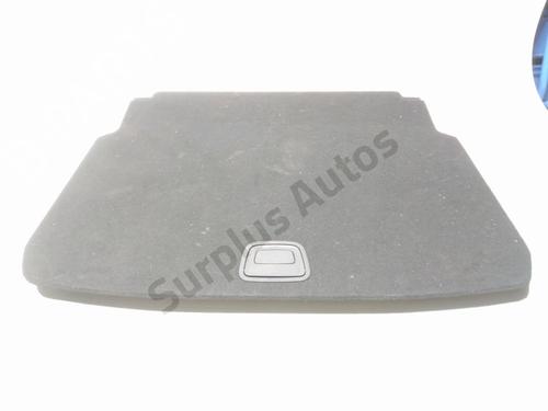 Used Luggage compartment floor Luggage compartment floor 38035639 38035639
