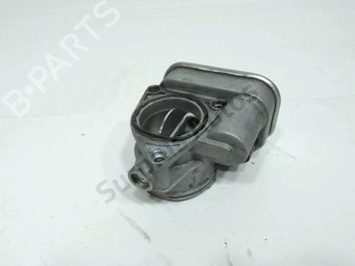 Throttle body AUDI A3 (8P1) 2.0 TDI 16V | BP28220873M82 