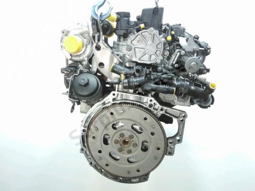 Engine DS DS 7 Crossback (J4_, JR_, JC_) 1.5 BlueHDi 130 (JCYHZJ, JCYHZR) | BP32843009M1 - Image 2