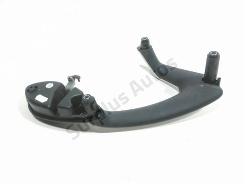 Front right interior door handle FORD KA (RU8) 1.2 | BP29471205I14 