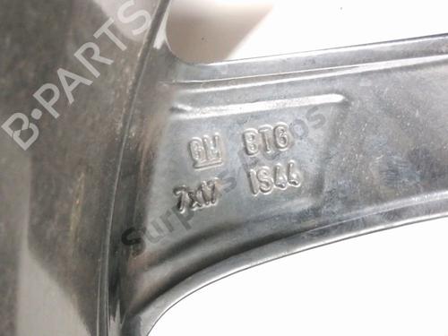 Fælk OPEL CORSA E (X15) 1.3 CDTI (08, 68) | BP31285426C45 - Image 4