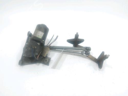Used Front wipers mechanism PEUGEOT 205 II (20A/C) 1.4 (68 hp) 31008371