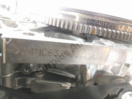 Engine RENAULT CLIO V (B7_) 1.6 E-TECH 140 (B7MU) | BP33010049M1 - Image 7