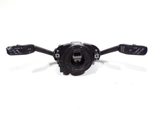 Used Steering wheel controls SEAT IBIZA IV ST (6J8, 6P8) 1.2 TSI (90 hp) 31635763