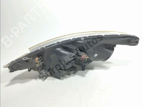 Right headlight CITROËN C4 AIRCROSS 1.6 HDi 115 AWC | BP40060662C29 - Image 2