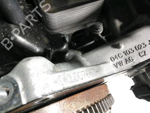 Engine SKODA FABIA III (NJ3) 1.0 TSI | BP37761764M1 - Image 6
