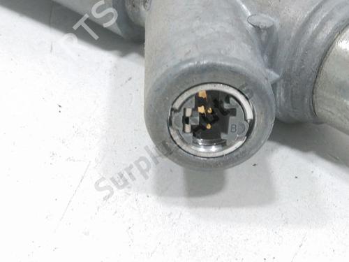 Engache cinturón RENAULT ESPACE IV (JK0/1_) 2.0 dCi (JK01, JK02, JK1J, JK1K, JK1H) | BP37506986I32 - Image 3