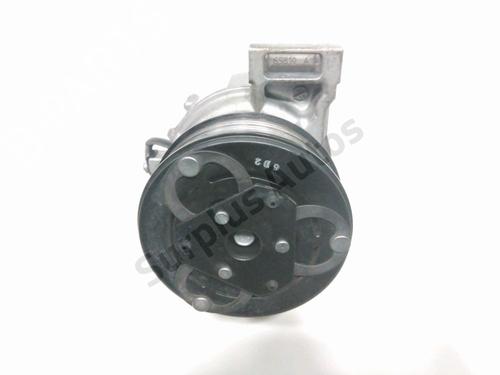 AC-Kompressor RENAULT TWINGO III (BCM_, BCA_) 0.9 TCe 90 (BCM9, BCM2) (90 hp) 30896070