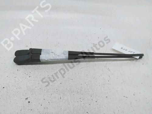 Vindspejlsviskerarm DACIA LOGAN MCV (KS_) 1.5 dCi (KS0W) (86 hp) 31007927