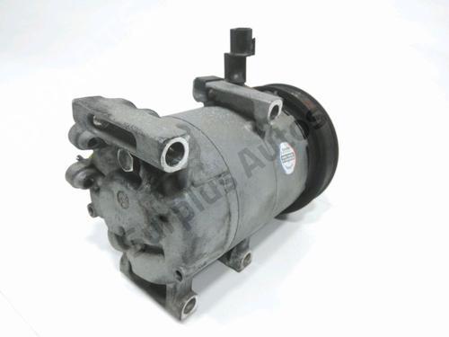 AC compressor KIA VENGA (YN) 1.4 CVVT | BP33231072M34 - Image 3