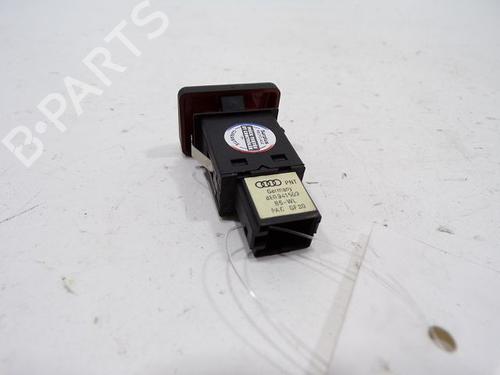 Warning switch AUDI A4 B7 Avant (8ED) 2.0 TDI | BP37768169I22 - Image 2
