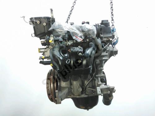 Motor PEUGEOT 107 (PM_, PN_) 1.0 (68 hp) 29579482