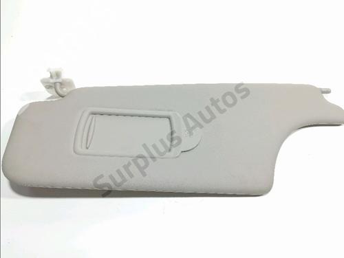 Used Left sun visor Left sun visor 36899165 36899165