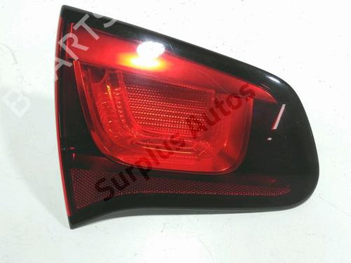 Used Left tailgate light Left tailgate light CITROËN C3 II (SC_) 1.4 HDi 70 (SC8HZC, SC8HR0, SC8HP4) (68 hp) 39765766 39765766