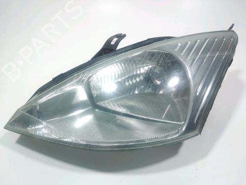 Used Left headlight Left headlight 37787034 37787034