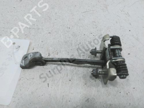Used Hinge/Door check strap DACIA SANDERO II 1.2 (75 hp) 30998738