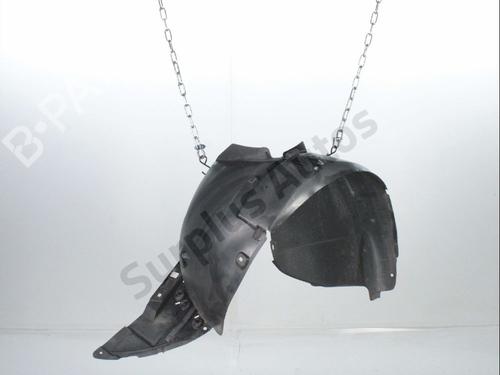 Used Wheel arch Wheel arch CITROËN C3 Picasso (SH_) 1.4 VTi 95 (SH8FSC, SH8FP0, SH8FP6) (95 hp) 35773679 35773679