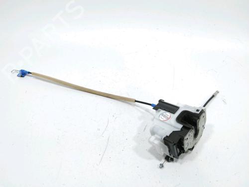 Used Front right lock FIAT QUBO (225_) 1.3 D Multijet (225CXB1A, 225AXB1A, 225CXB11, 225AXB11,... (75 hp) 30998024