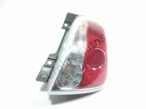 Høyre baklys ABARTH 500C / 595C / 695C 1.4 (312.AXF1A, 312.AXF11, 312.AXD1A) | BP28268734C35 
