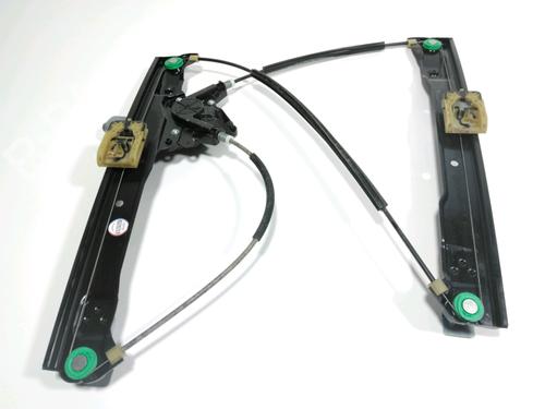 Used Front left window mechanism FORD C-MAX II (DXA/CB7, DXA/CEU) 1.6 TDCi (115 hp) 28240742