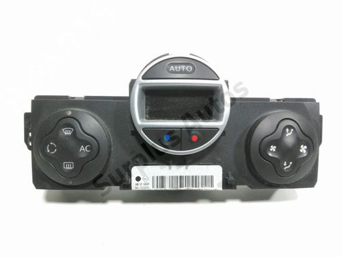 Comando clima Comando clima RENAULT CLIO III Grandtour (KR0/1_) 1.5 dCi (KR0F) (86 hp) 35941520 35941520
