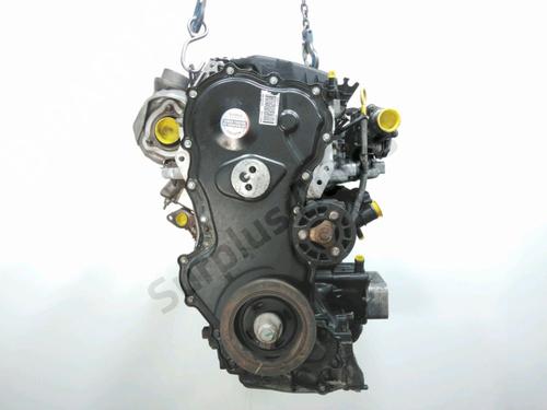Engine RENAULT MEGANE IV Hatchback (B9A/M/N_) 1.6 dCi 130 (B9A4) | BP39577328M1 - Image 2