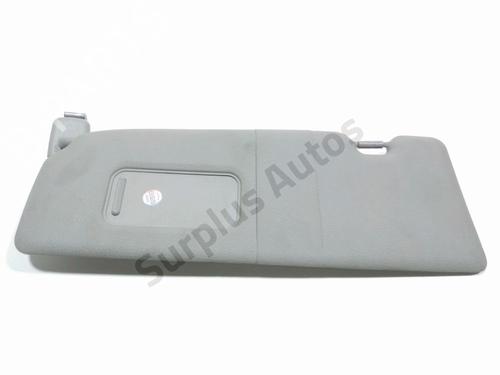 Used Left sun visor Left sun visor 37786204 37786204