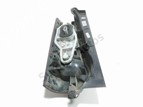 Right taillight PEUGEOT PARTNER Box Body/MPV 1.6 BlueHDi 120 | BP30102038C35