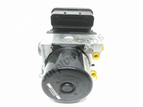 Used ABS pump ABS pump RENAULT SCÉNIC III (JZ0/1_) 1.5 dCi (110 hp) 36153295 36153295